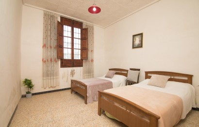 Reventa - Villa - Elche Pedanías - La Hoya-Daimes-El Derramador