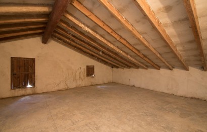 Reventa - Villa - Elche Pedanías - La Hoya-Daimes-El Derramador