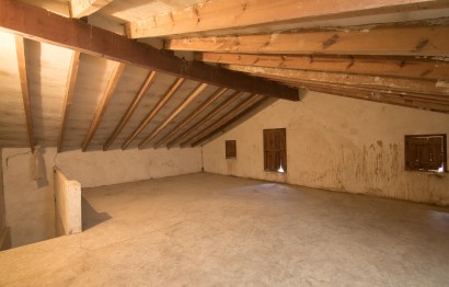 Reventa - Villa - Elche Pedanías - La Hoya-Daimes-El Derramador