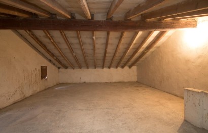 Reventa - Villa - Elche Pedanías - La Hoya-Daimes-El Derramador