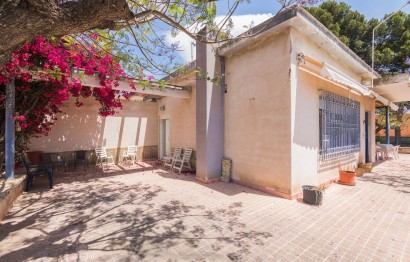 Reventa - Villa - Elche - La Galia-Bonavista