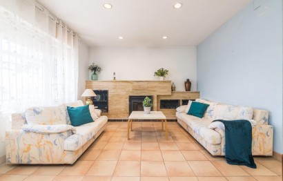 Reventa - Villa - Elche - La Galia-Bonavista