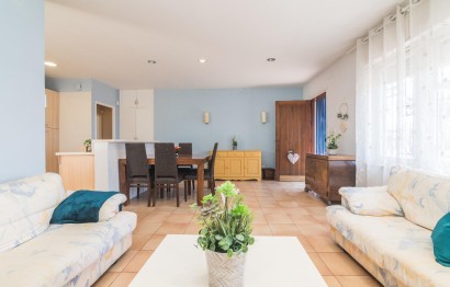 Reventa - Villa - Elche - La Galia-Bonavista