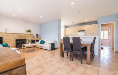 Reventa - Villa - Elche - La Galia-Bonavista