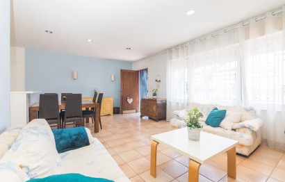 Reventa - Villa - Elche - La Galia-Bonavista
