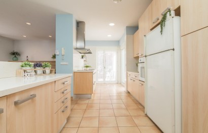Reventa - Villa - Elche - La Galia-Bonavista