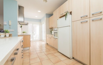 Reventa - Villa - Elche - La Galia-Bonavista