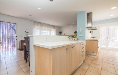 Reventa - Villa - Elche - La Galia-Bonavista