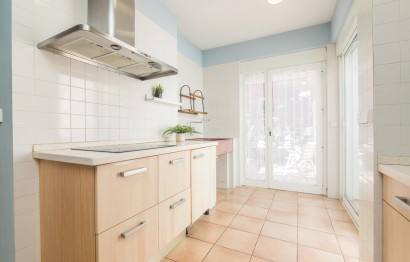 Reventa - Villa - Elche - La Galia-Bonavista