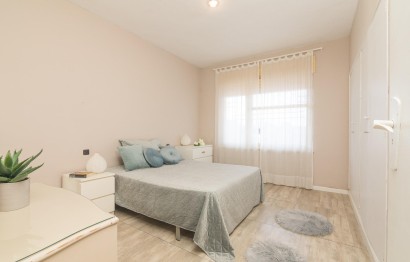 Reventa - Villa - Elche - La Galia-Bonavista