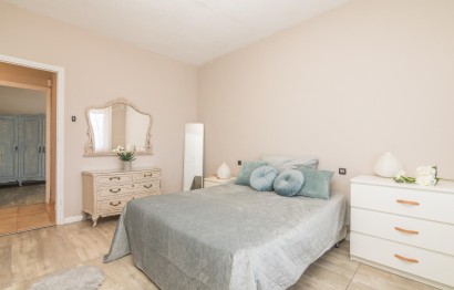 Reventa - Villa - Elche - La Galia-Bonavista