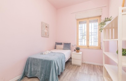 Reventa - Villa - Elche - La Galia-Bonavista