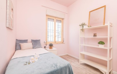 Reventa - Villa - Elche - La Galia-Bonavista
