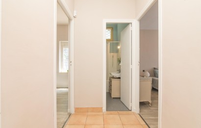 Reventa - Villa - Elche - La Galia-Bonavista