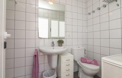Reventa - Villa - Elche - La Galia-Bonavista