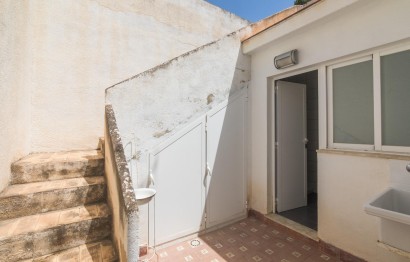 Reventa - Villa - Elche - La Galia-Bonavista