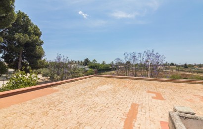 Reventa - Villa - Elche - La Galia-Bonavista