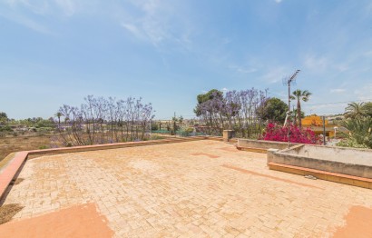 Reventa - Villa - Elche - La Galia-Bonavista