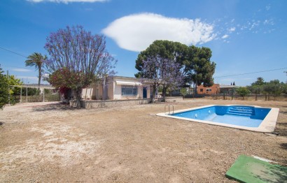 Reventa - Villa - Elche - La Galia-Bonavista