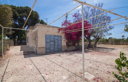 Reventa - Villa - Elche - La Galia-Bonavista
