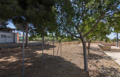 Reventa - Villa - Elche - La Galia-Bonavista