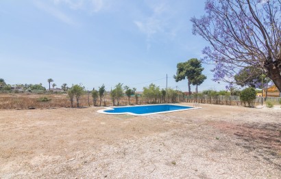 Reventa - Villa - Elche - La Galia-Bonavista