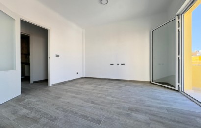 Reventa - Apartment - Aspe - Centro