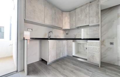 Reventa - Apartment - Aspe - Centro