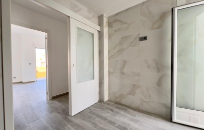 Reventa - Apartment - Aspe - Centro