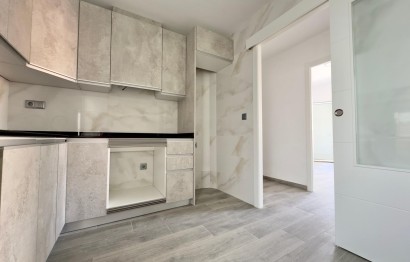 Reventa - Apartment - Aspe - Centro