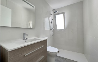 Reventa - Apartment - Aspe - Centro