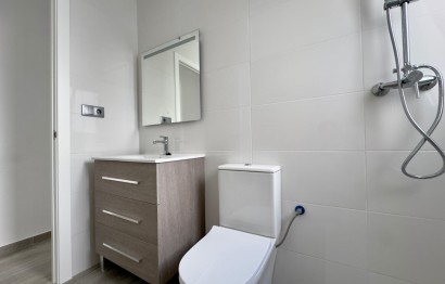 Reventa - Apartment - Aspe - Centro