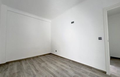 Reventa - Apartment - Aspe - Centro