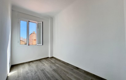 Reventa - Apartment - Aspe - Centro