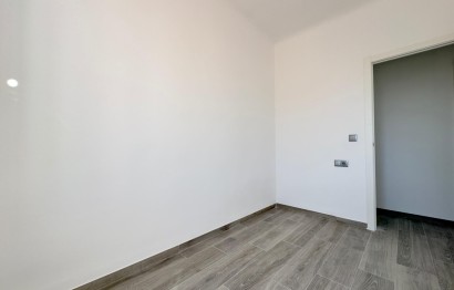 Reventa - Apartment - Aspe - Centro