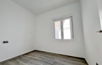 Reventa - Apartment - Aspe - Centro