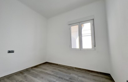 Reventa - Apartment - Aspe - Centro