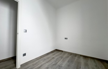 Reventa - Apartment - Aspe - Centro