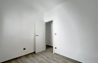 Reventa - Apartment - Aspe - Centro