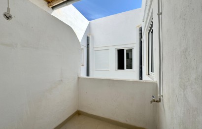 Reventa - Apartment - Aspe - Centro
