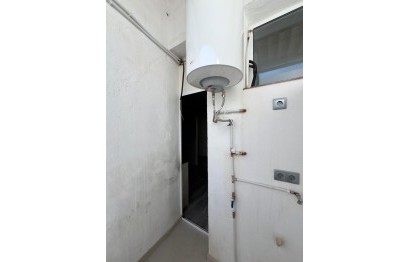 Reventa - Apartment - Aspe - Centro