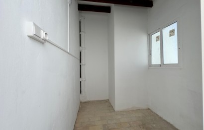 Reventa - Apartment - Aspe - Centro