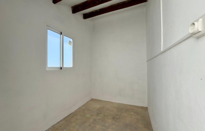 Reventa - Apartment - Aspe - Centro