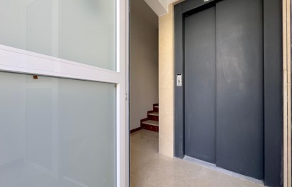 Reventa - Apartment - Aspe - Centro