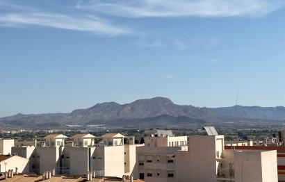 Reventa - Apartment - Aspe - Centro