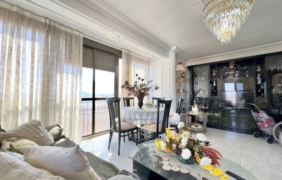 Reventa - Apartment - Aspe - Centro