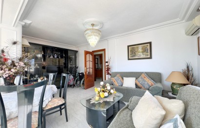 Reventa - Apartment - Aspe - Centro