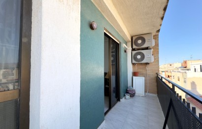 Reventa - Apartment - Aspe - Centro