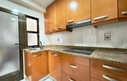 Reventa - Apartment - Aspe - Centro