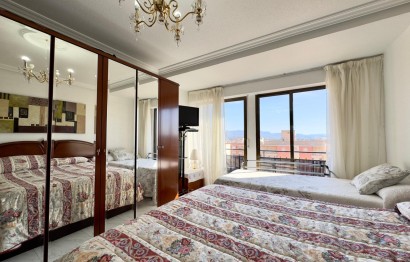 Reventa - Apartment - Aspe - Centro